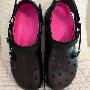 Crocs Post Malone NEW Men's 13